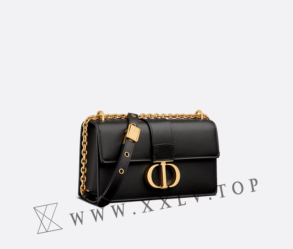 30 Montaigne East-West Bag with Chain - Image 5