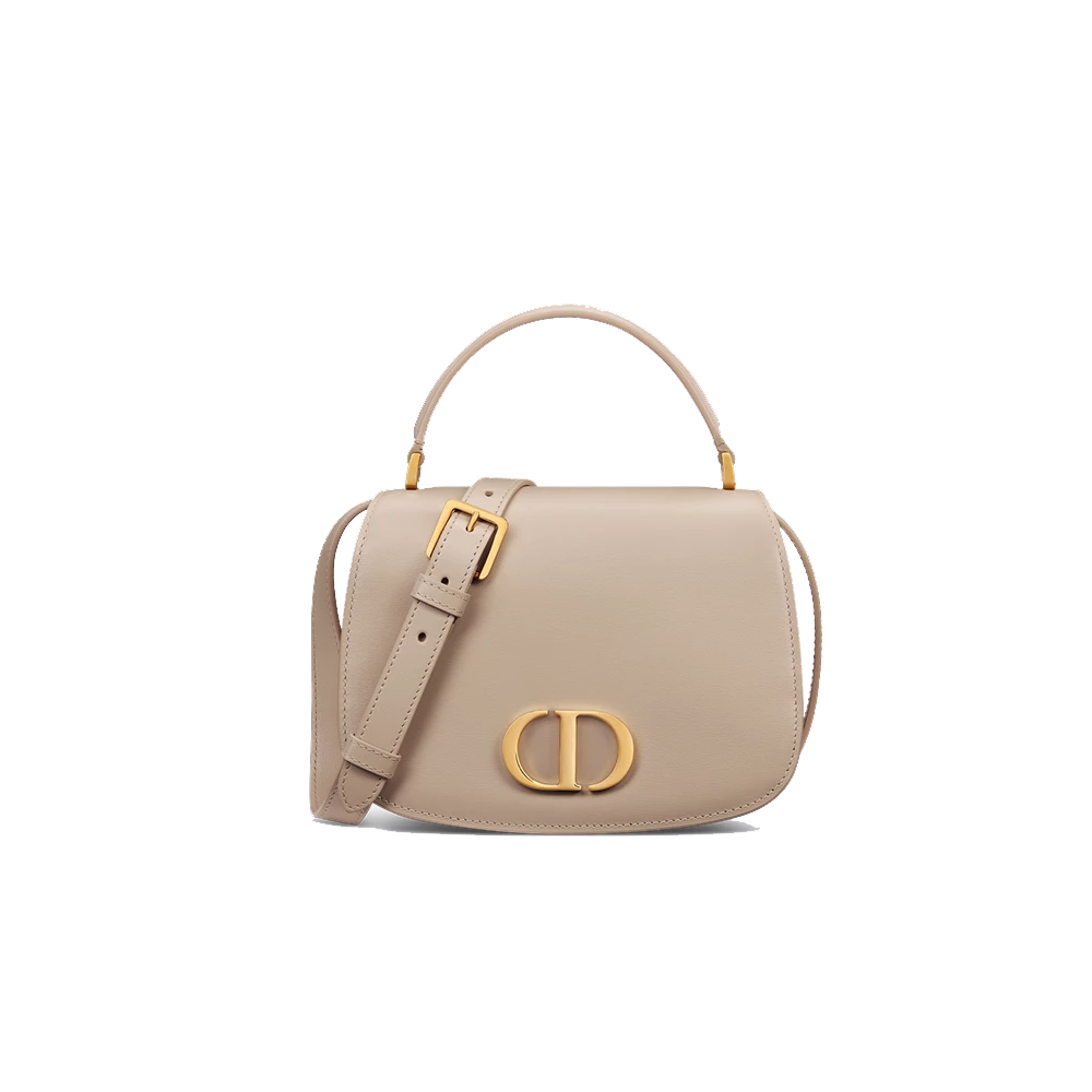 Medium 30 Montaigne Avenue Top Handle Bag