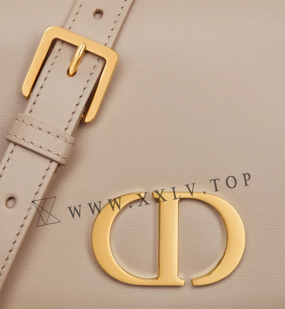 Medium 30 Montaigne Avenue Top Handle Bag - Image 2