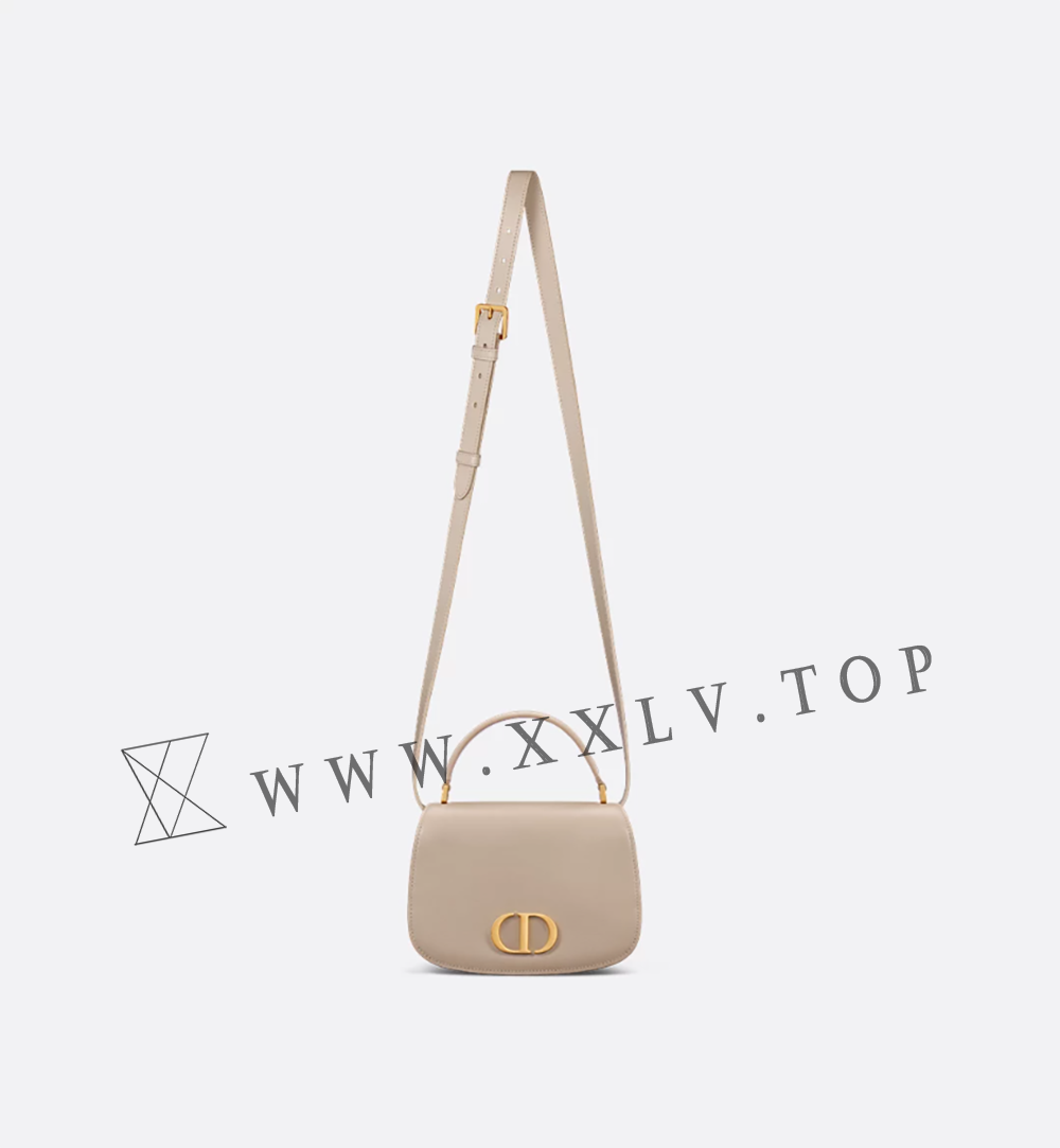 Medium 30 Montaigne Avenue Top Handle Bag - Image 4