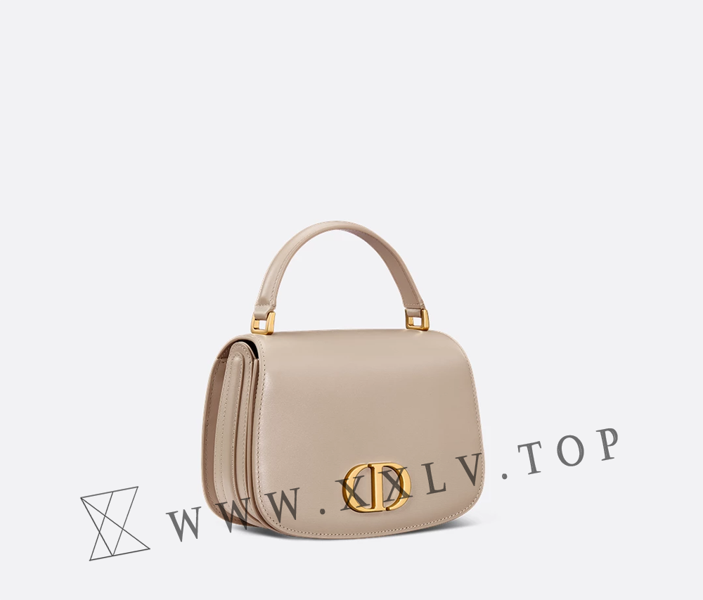 Medium 30 Montaigne Avenue Top Handle Bag - Image 5