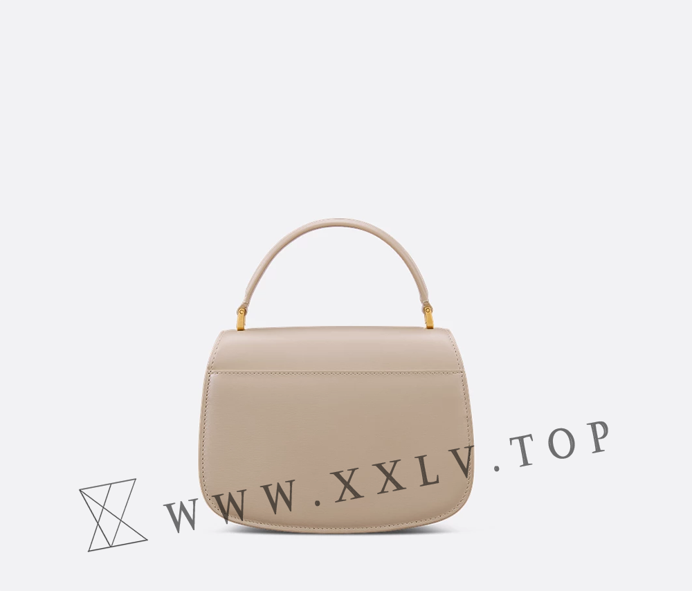 Medium 30 Montaigne Avenue Top Handle Bag - Image 6