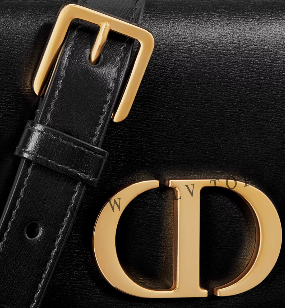 Small 30 Montaigne Avenue Top Handle Bag - Image 2