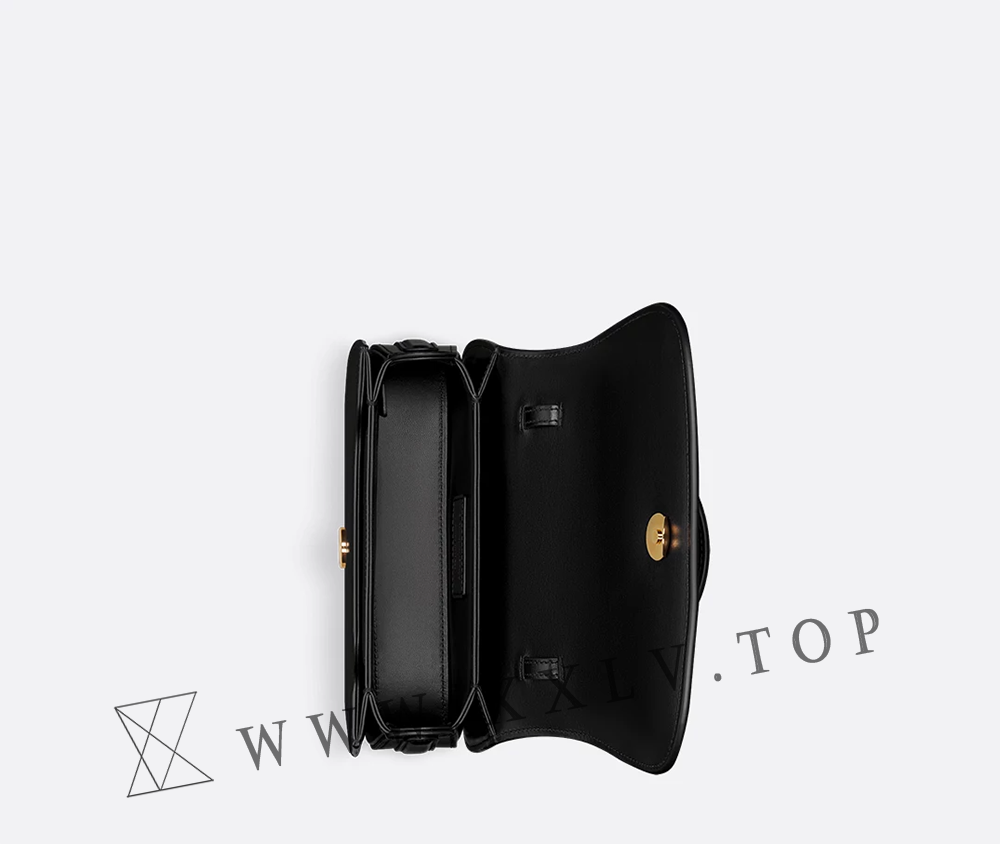 Small 30 Montaigne Avenue Top Handle Bag - Image 3