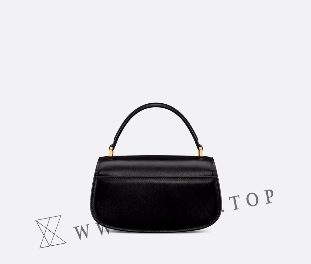 Small 30 Montaigne Avenue Top Handle Bag - Image 6