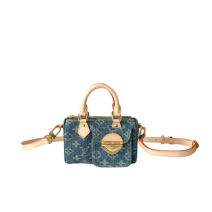 M82950  Nano Speedy