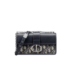 30 Montaigne East-West Bag with Chain