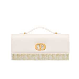 30 Montaigne Top Handle  handbag