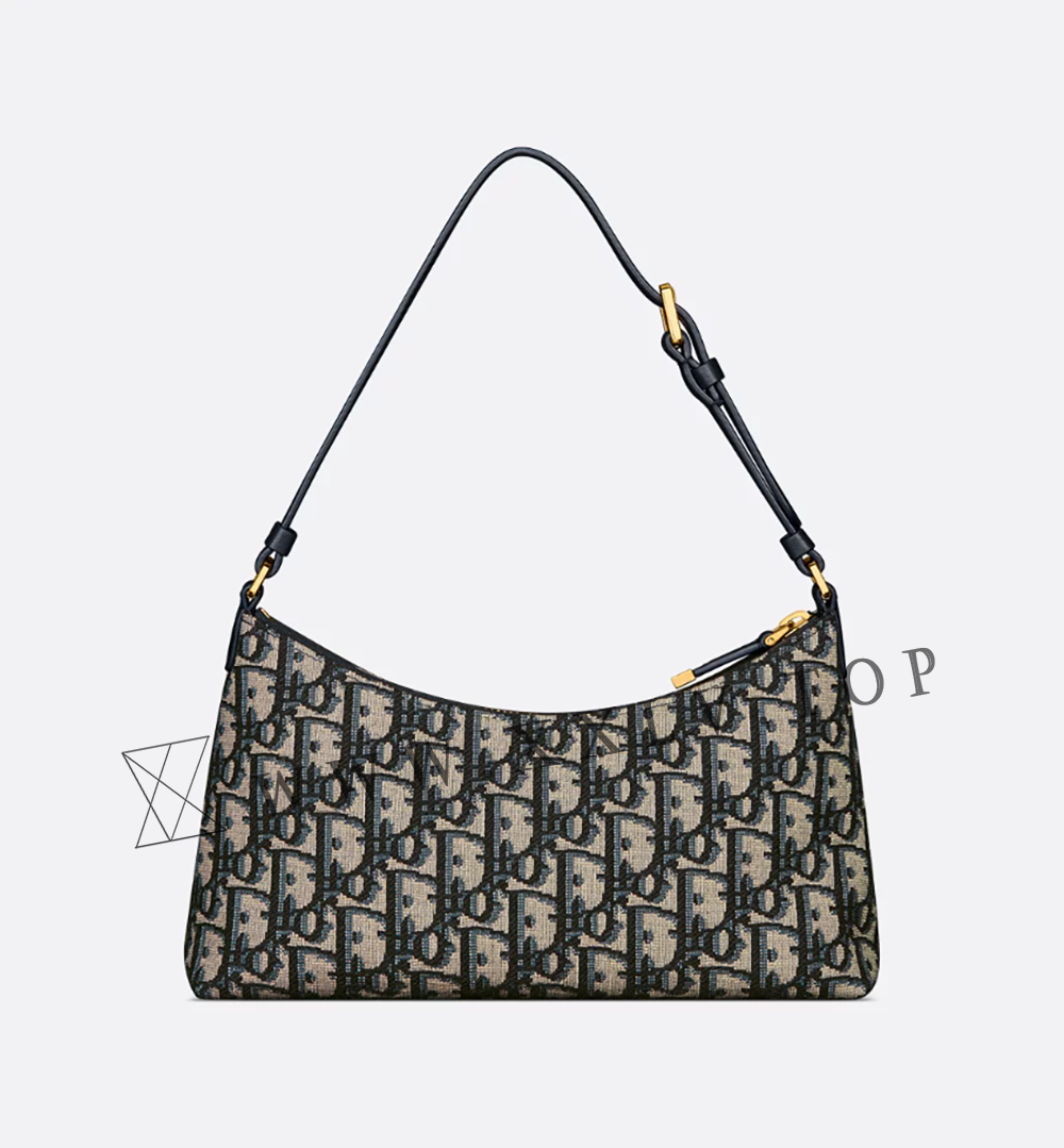 30 Montaigne Cigale Mini Handbag - Image 2