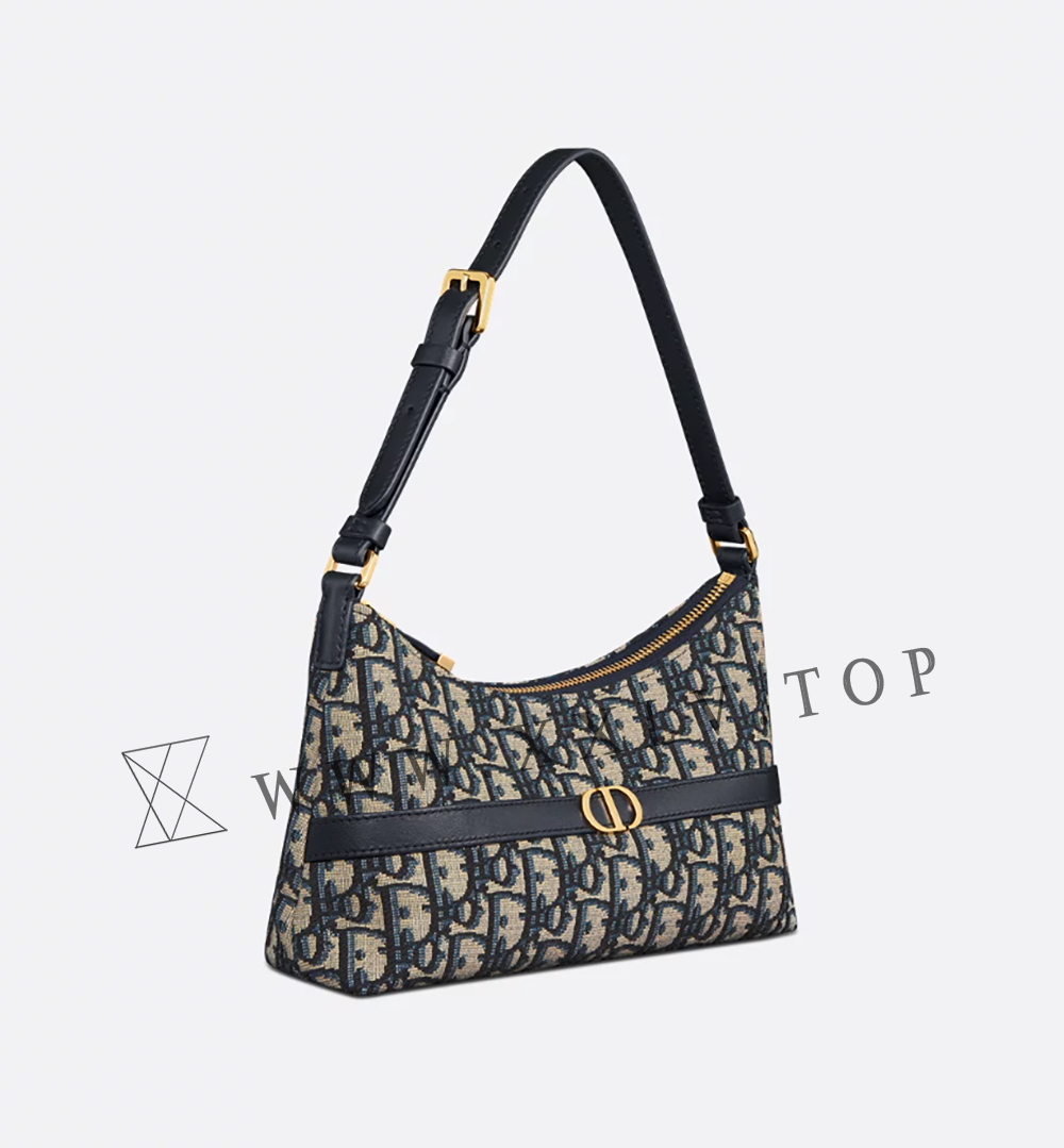 30 Montaigne Cigale Mini Handbag - Image 4