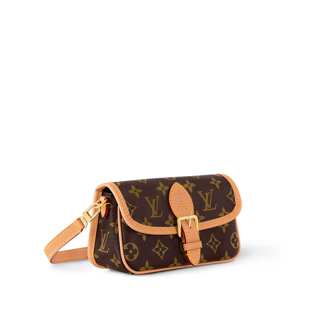 M83298 Nano Diane - Image 2
