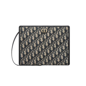 30 Montaigne Dea  clutch bag