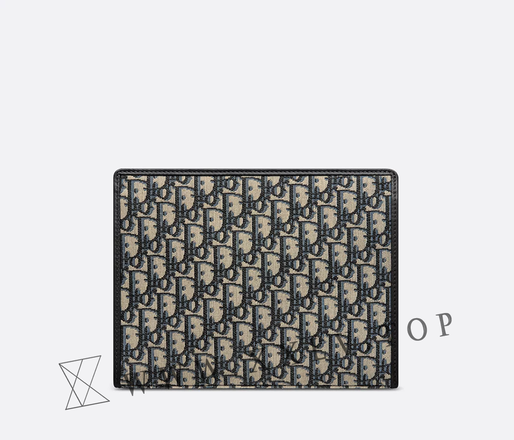 30 Montaigne Dea clutch bag - Image 4