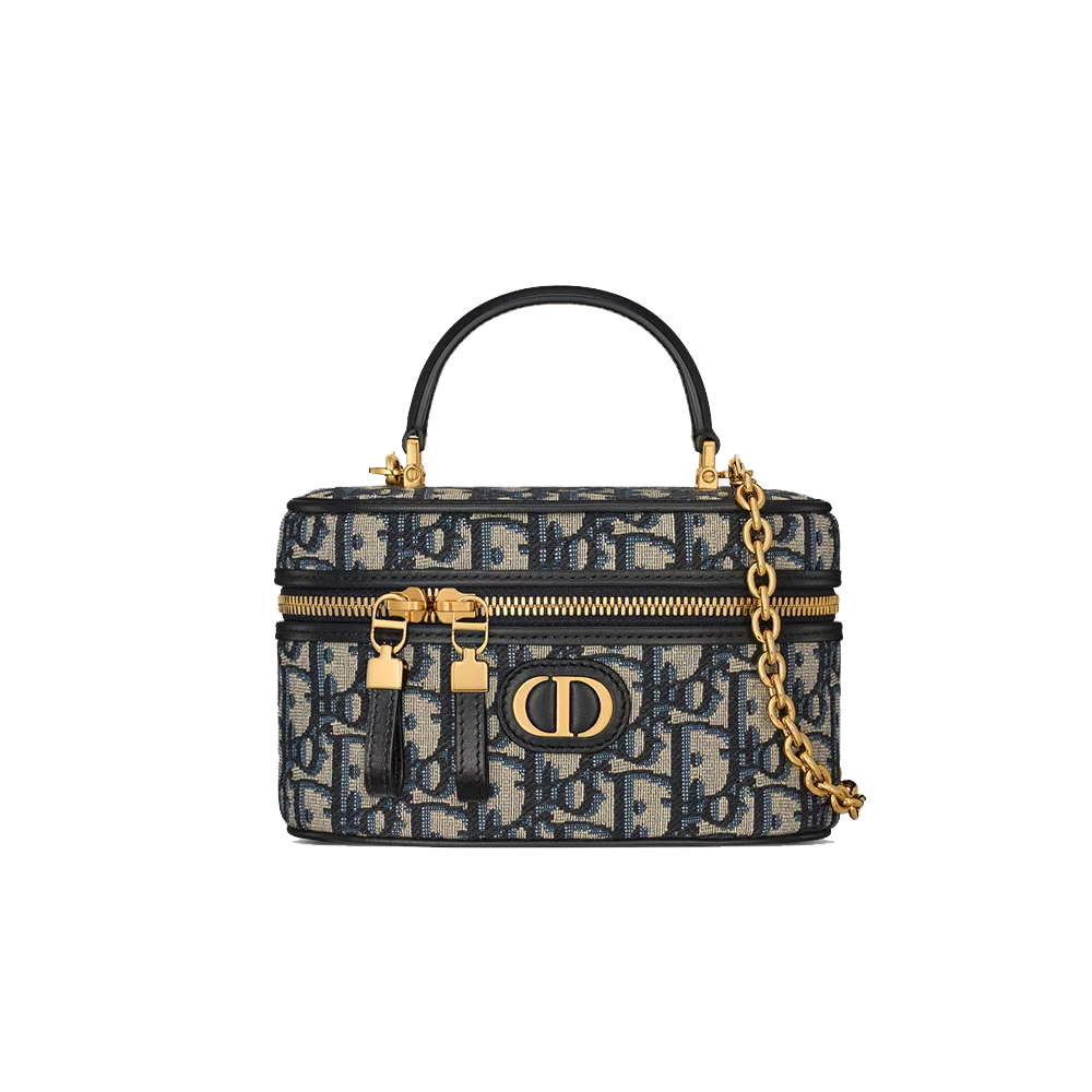 30 Montaigne mini Vanity handbag