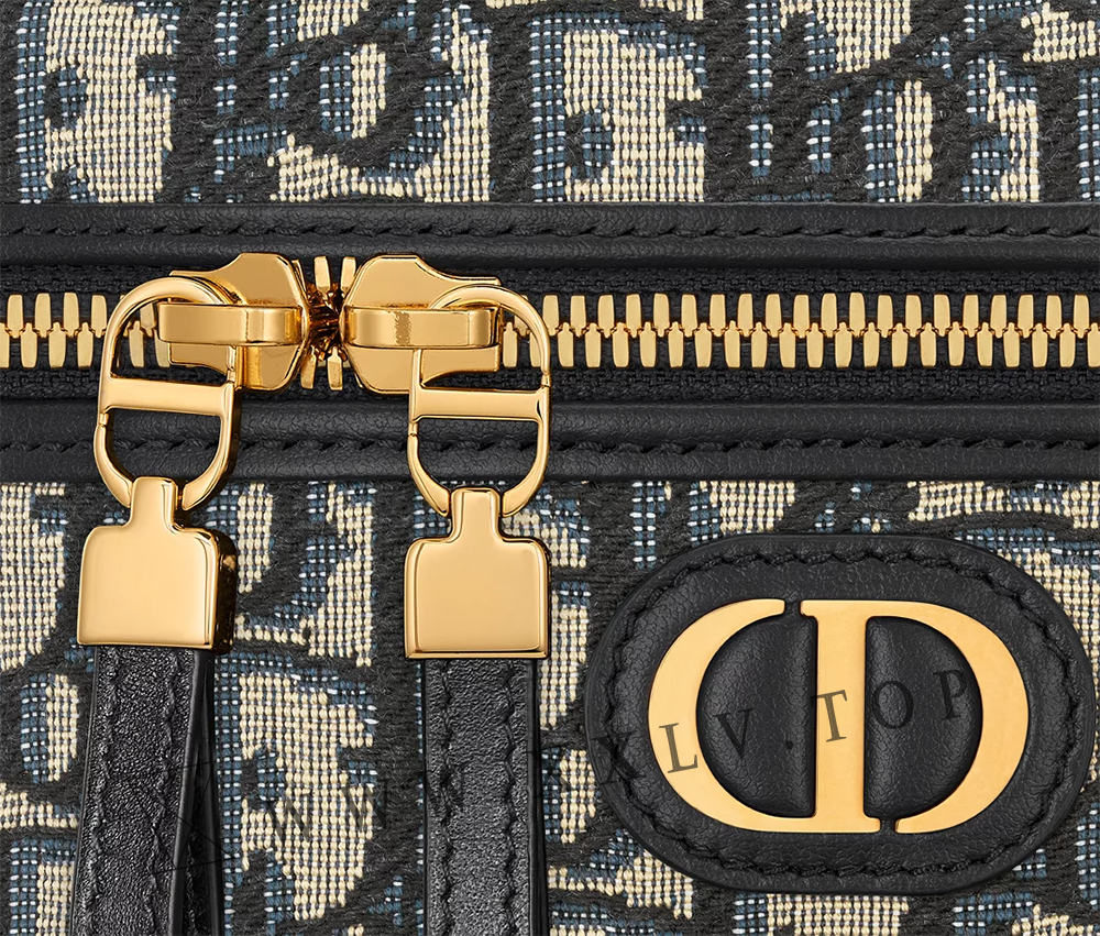 30 Montaigne mini Vanity handbag - Image 2