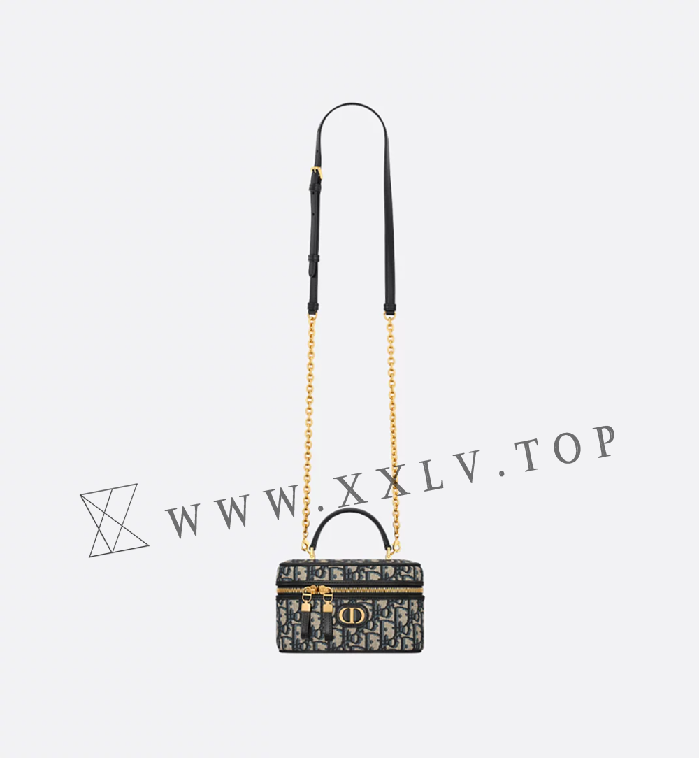 30 Montaigne mini Vanity handbag - Image 3