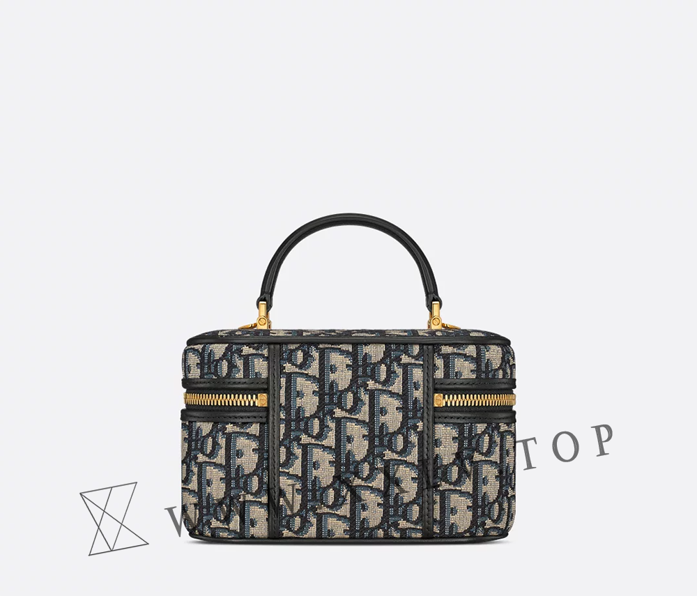 30 Montaigne mini Vanity handbag - Image 4