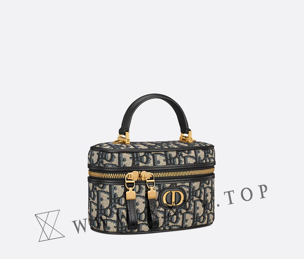 30 Montaigne mini Vanity handbag - Image 6