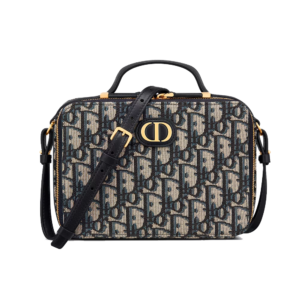30 Montaigne Box Handbag