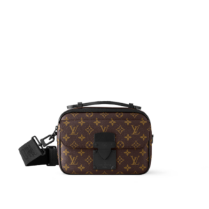 M45806 S Lock Messenger