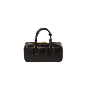 Arcadie leather bag