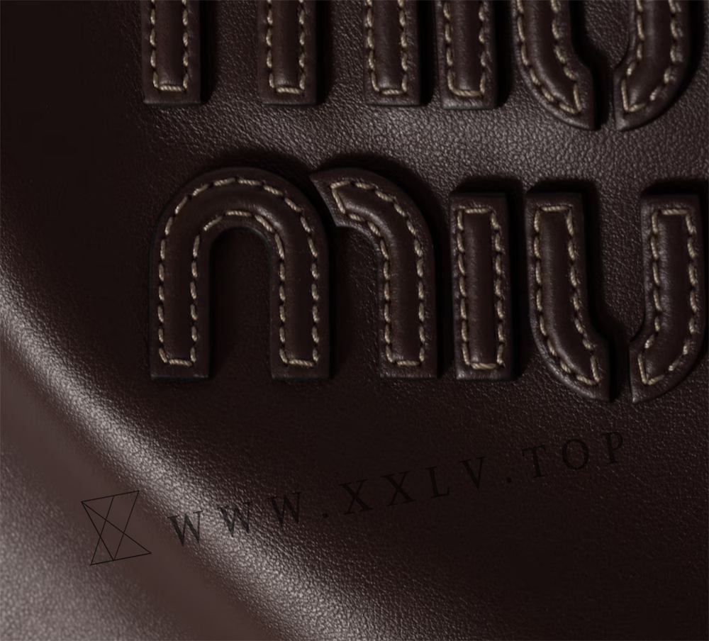 IVY leather bag - Image 3
