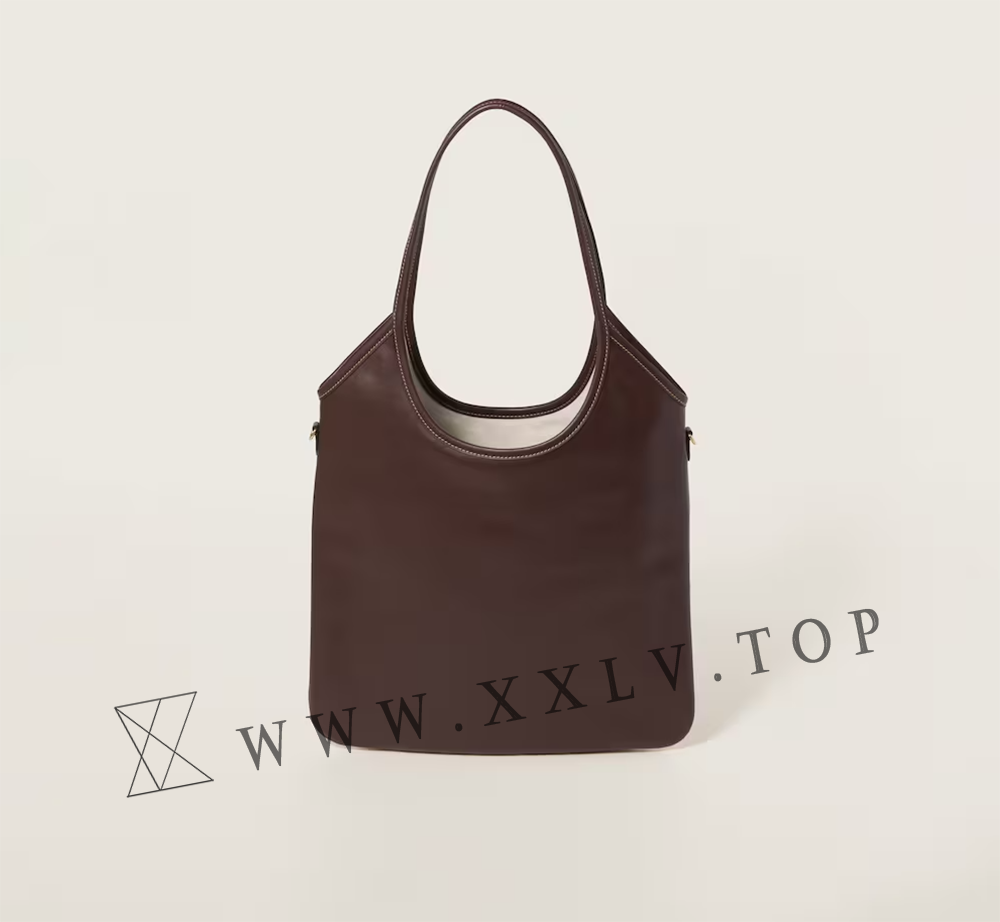 IVY leather bag - Image 5