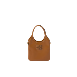IVY leather handbag