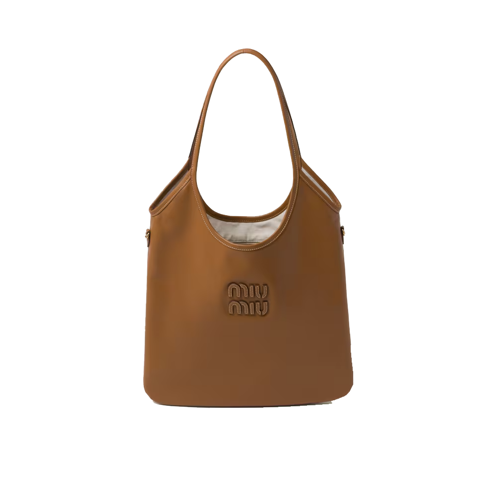 IVY leather bag
