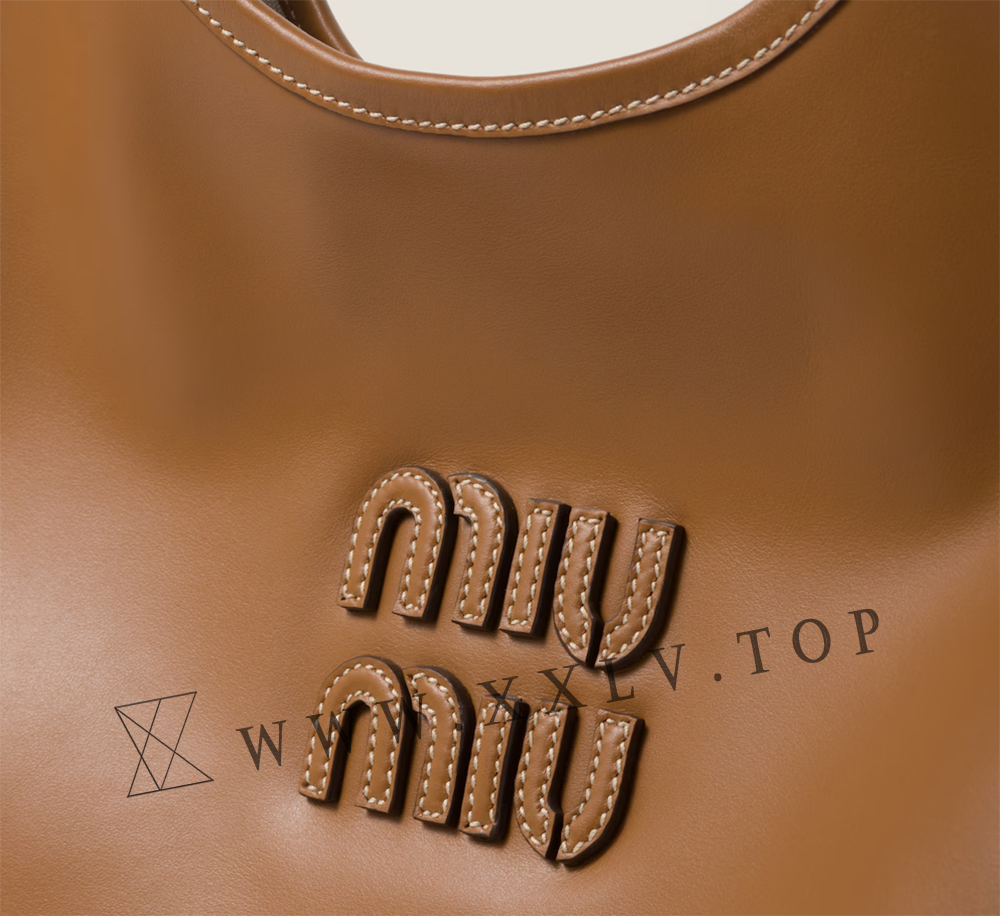 IVY leather bag - Image 2