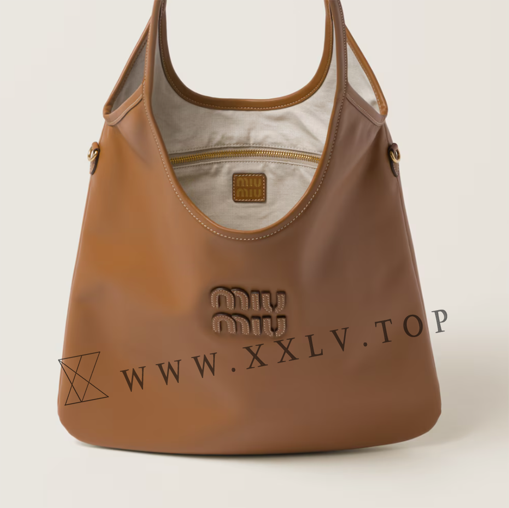 IVY leather bag - Image 3