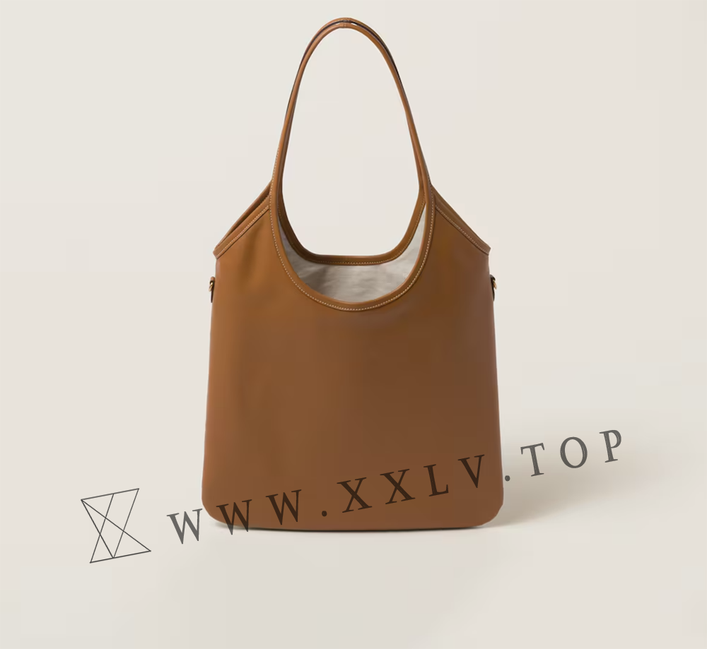 IVY leather bag - Image 4