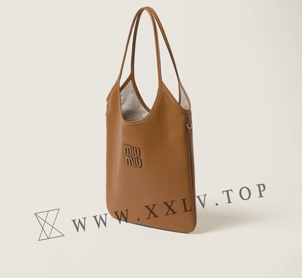 IVY leather bag - Image 5