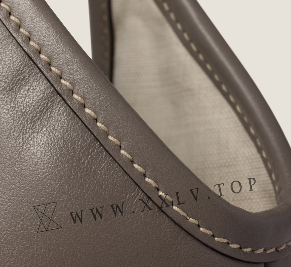 IVY leather bag - Image 2