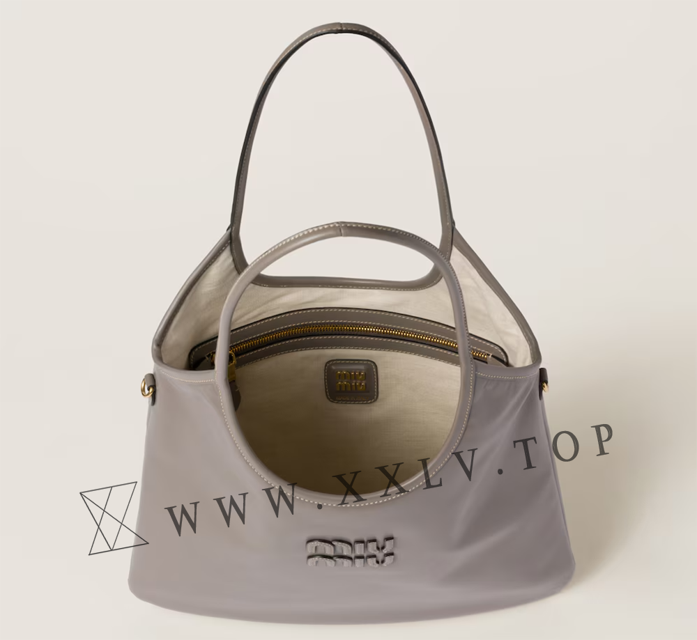 IVY leather bag - Image 3