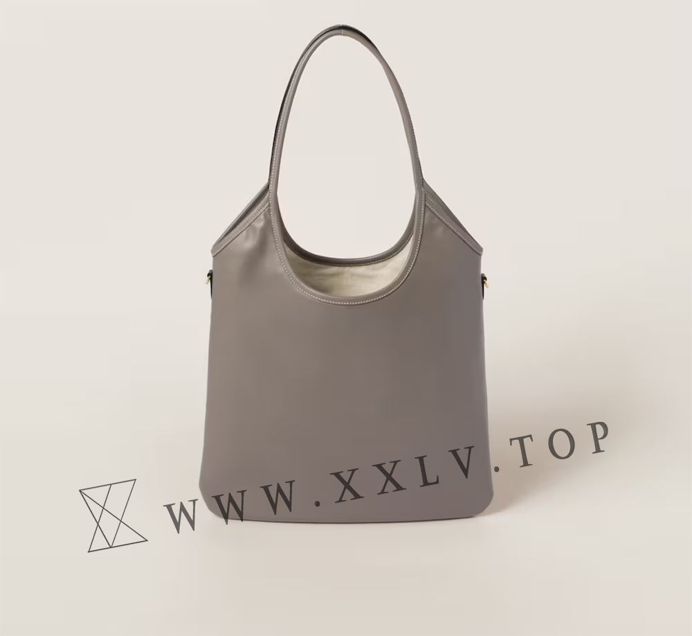 IVY leather bag - Image 4