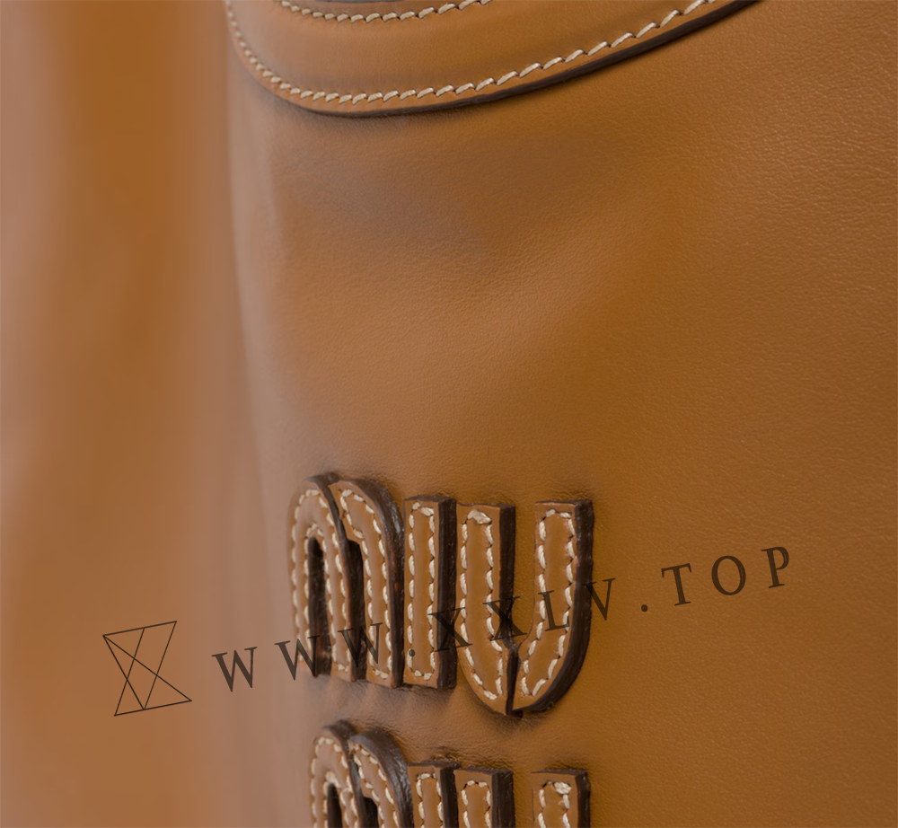Ivy leather bag - Image 2