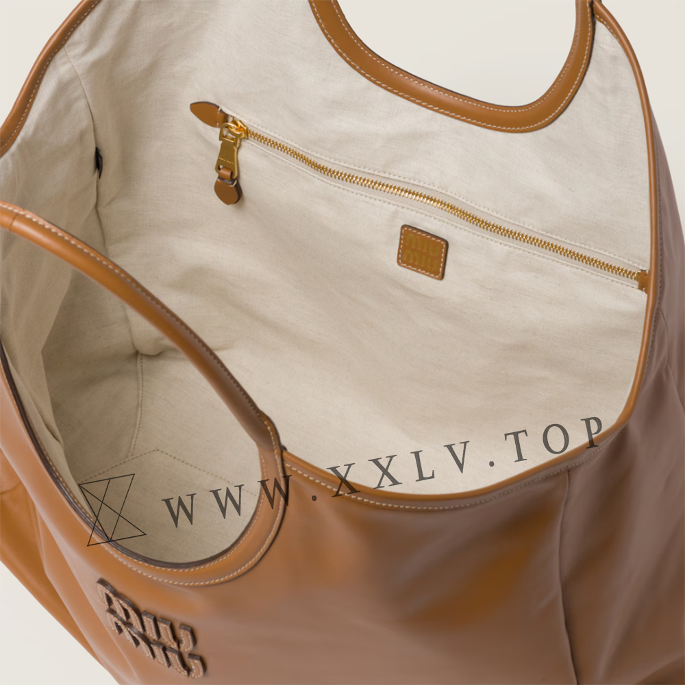 Ivy leather bag - Image 3