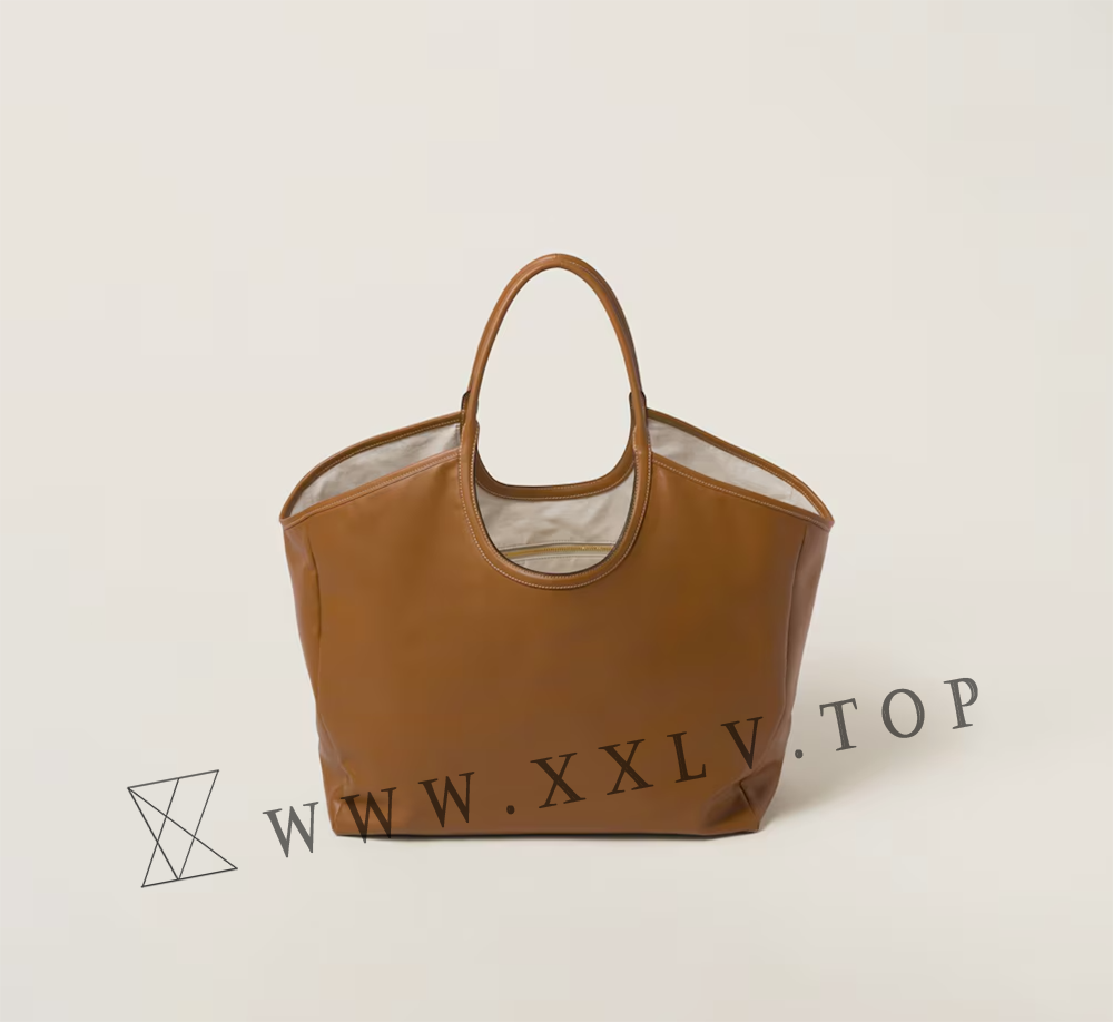 Ivy leather bag - Image 4