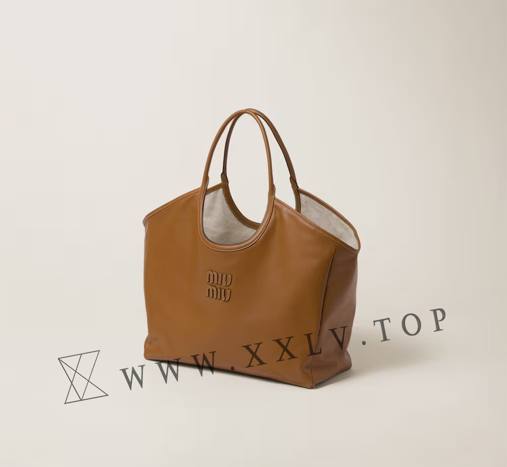 Ivy leather bag - Image 5