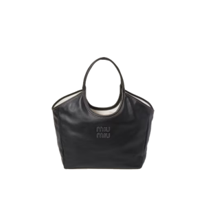 Ivy leather bag