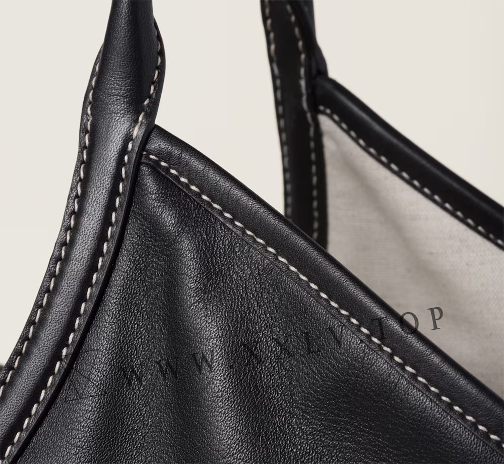 Ivy leather bag - Image 2