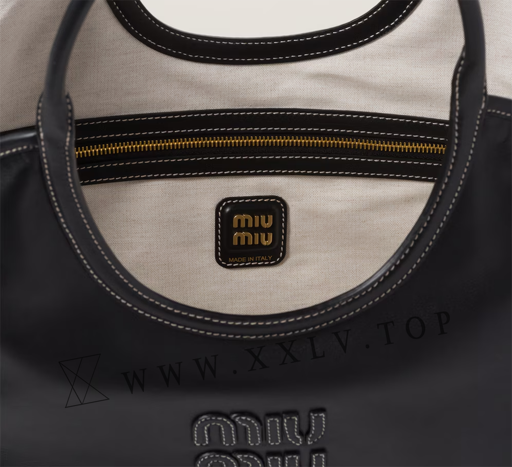 Ivy leather bag - Image 3