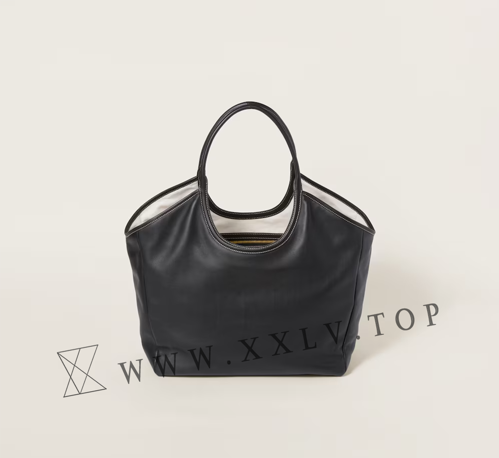 Ivy leather bag - Image 4