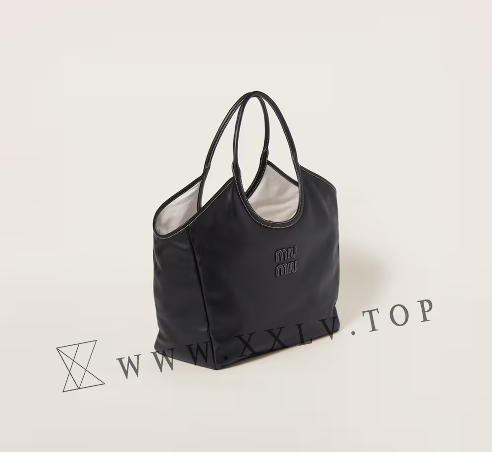 Ivy leather bag - Image 5