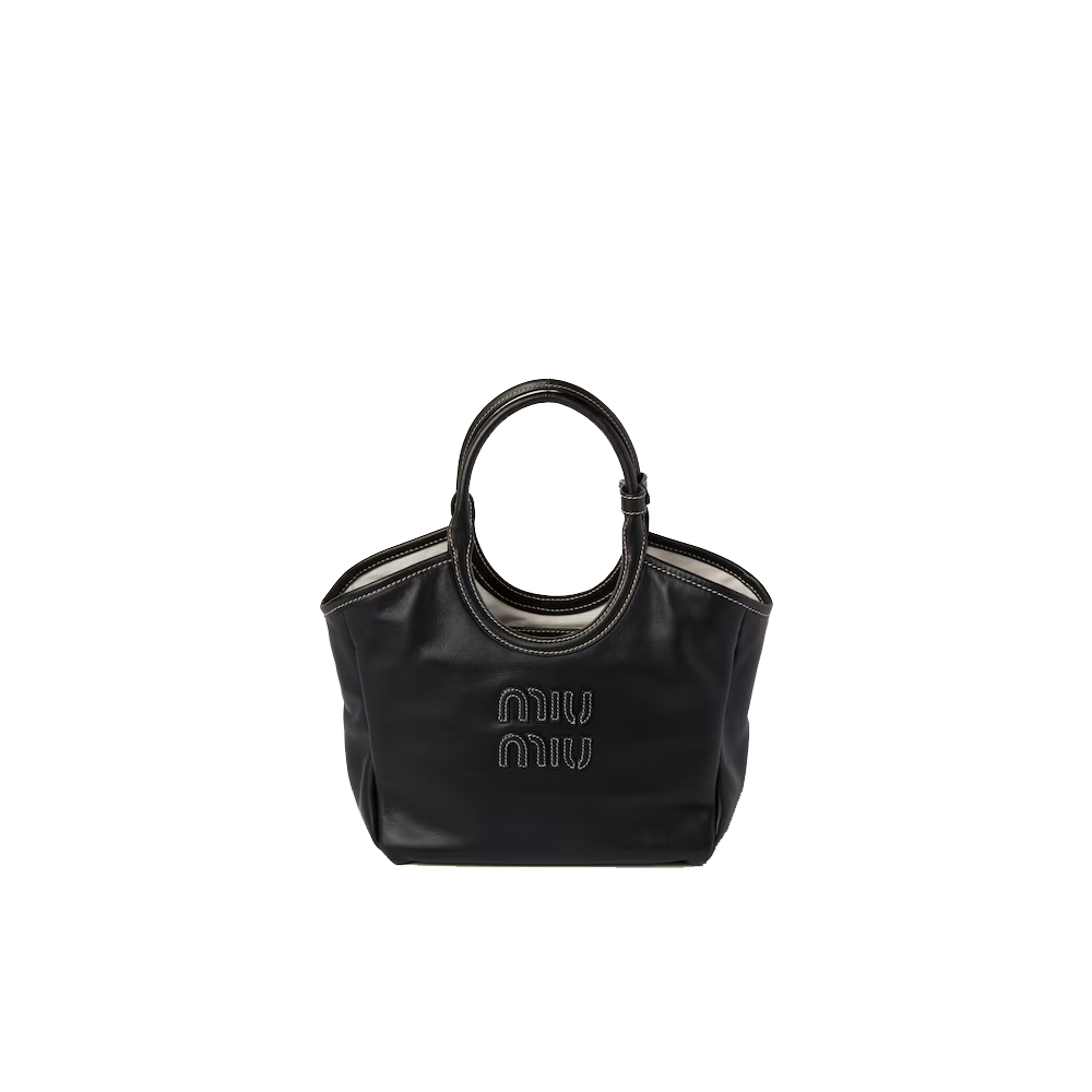IVY leather bag