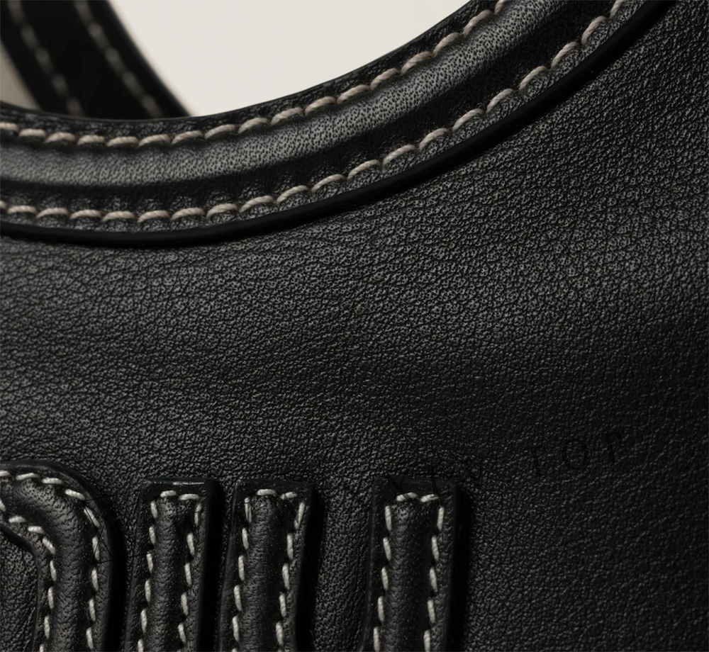 IVY leather bag - Image 2