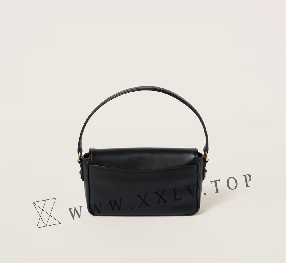 Penny leather bag - Image 4
