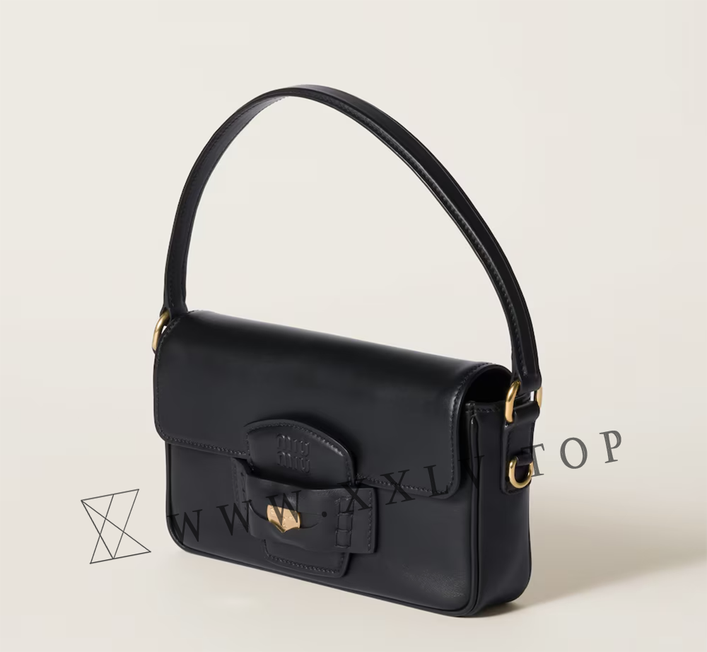 Penny leather bag - Image 6