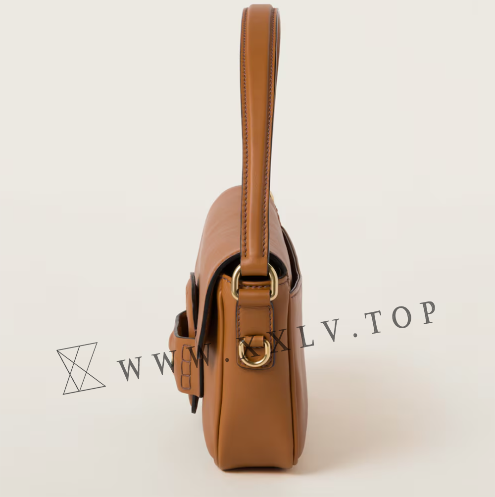 Penny leather bag - Image 3